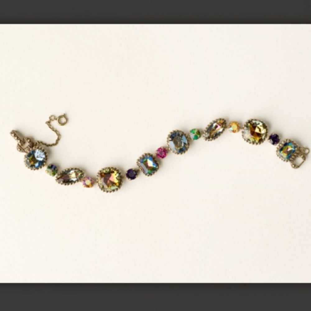 Sorrelli Volcano bracelet